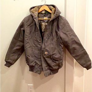 Carhartt Jacket